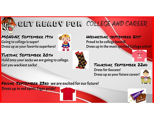 College & Career